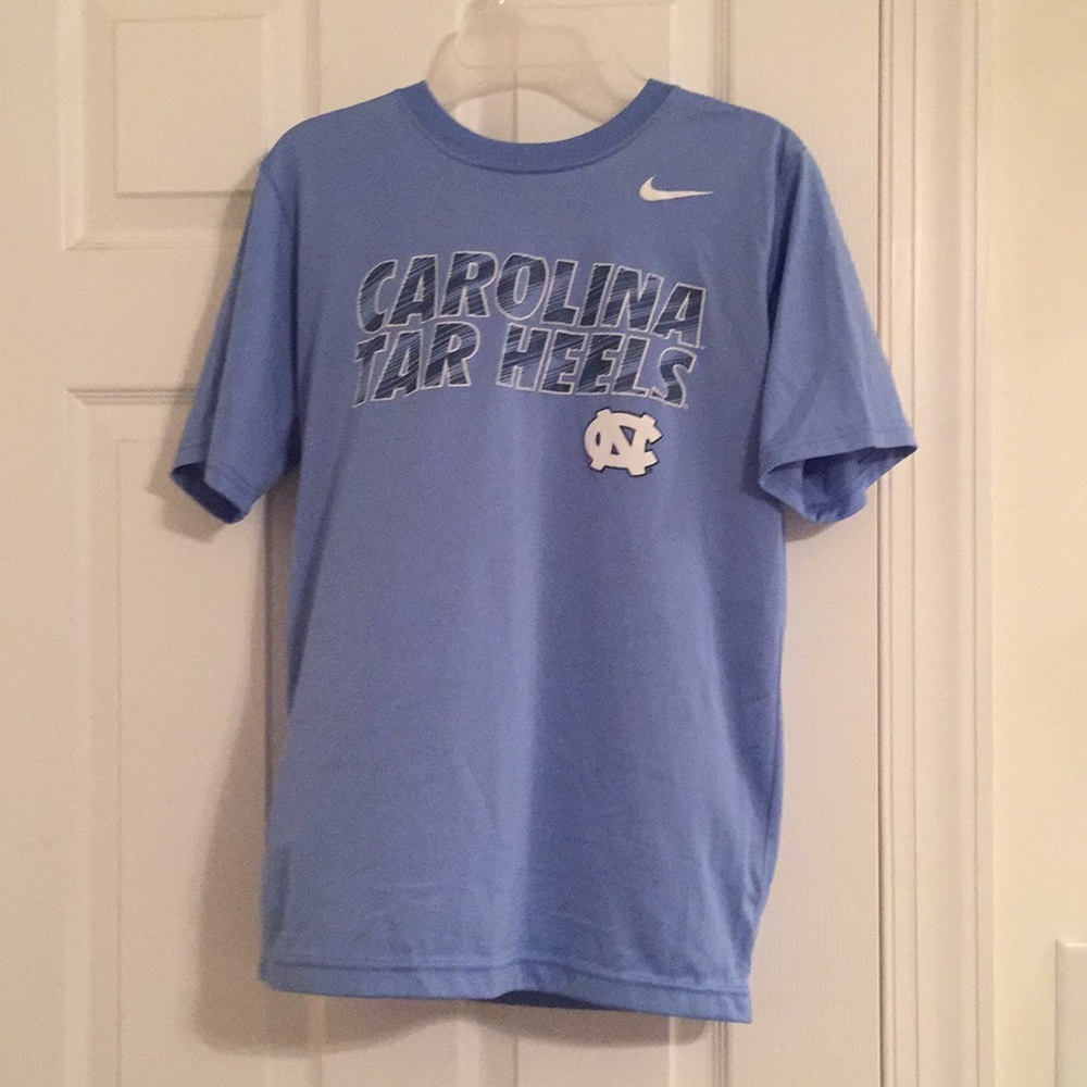 carolina kids tee - Picture 1 of 3